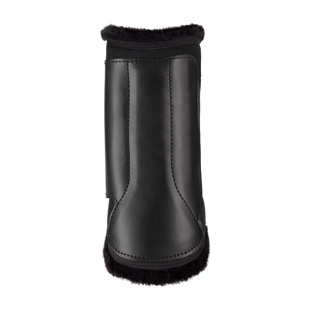 EquiFit Essential EveryDay Front Boot-Vegan SheepsWool