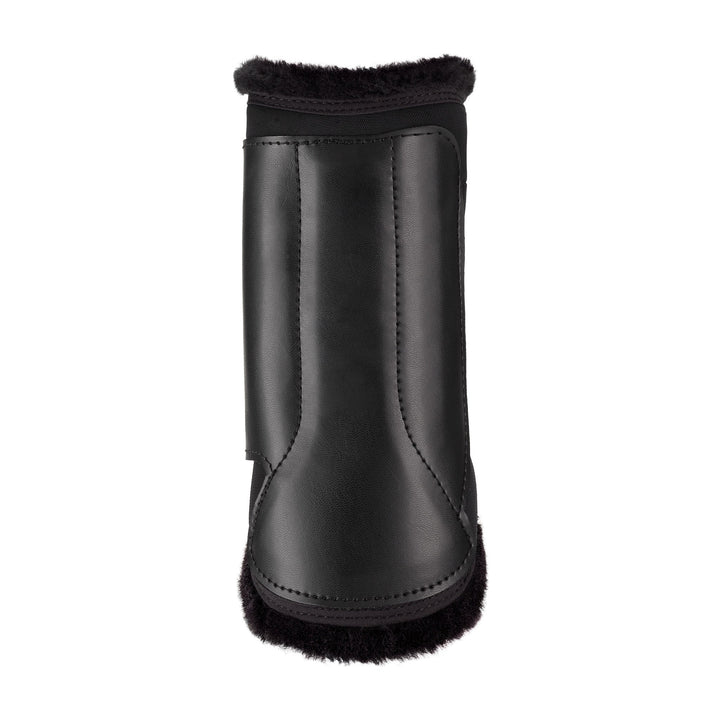 EquiFit Essential EveryDay Front Boot-Vegan SheepsWool