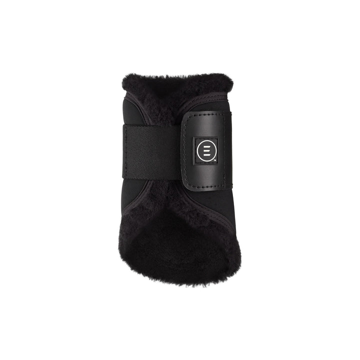 EquiFit Essential EveryDay Hind Boot-Vegan SheepsWool