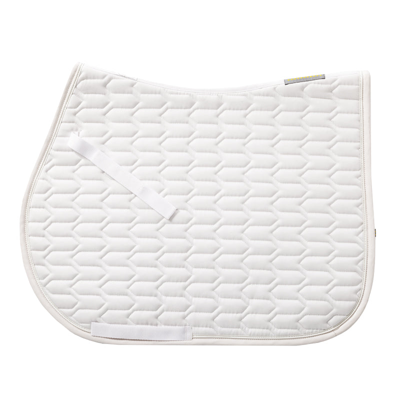 Kavalkade Exclusive Dressage Saddle Pad