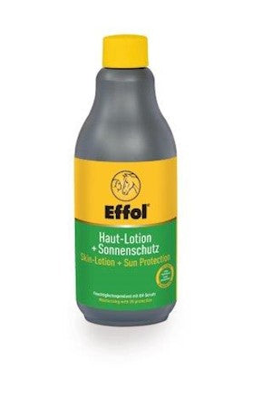 Effol Itchy Skin Lotion + Sun Protection