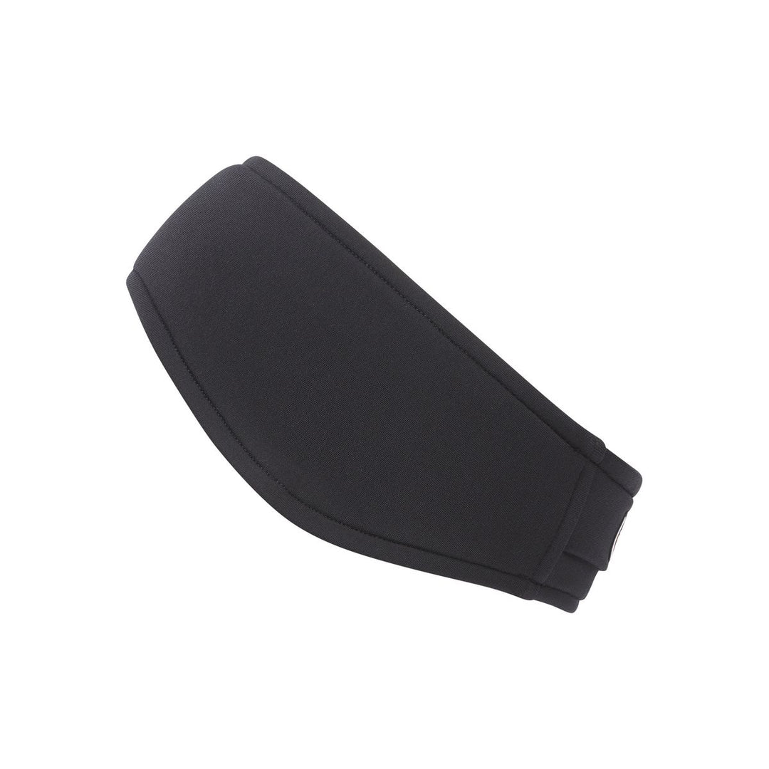 Kerrits Traverse Fleece Headband- Black