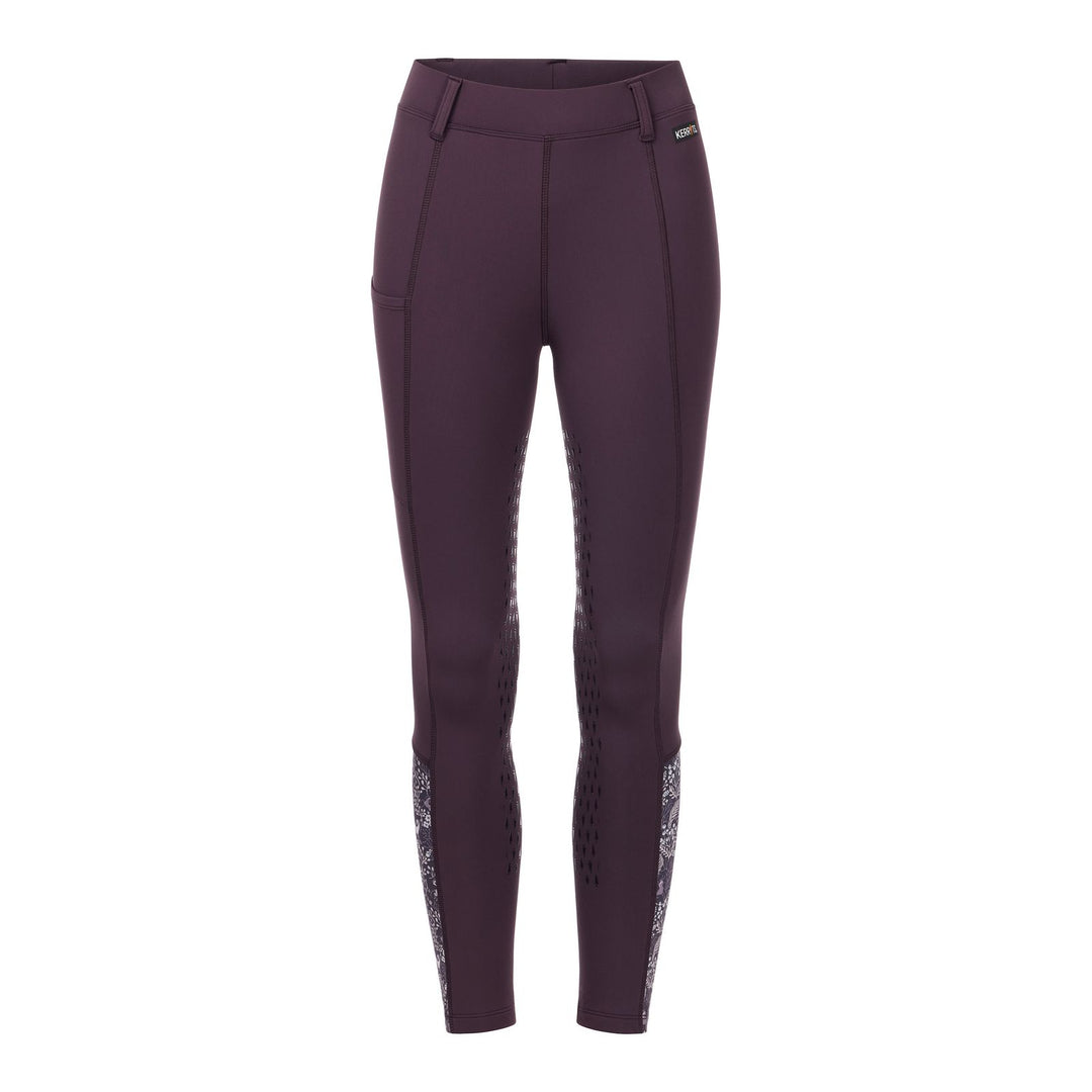 Kerrits Kids Thermo Tech Full Leg Riding Tight '26