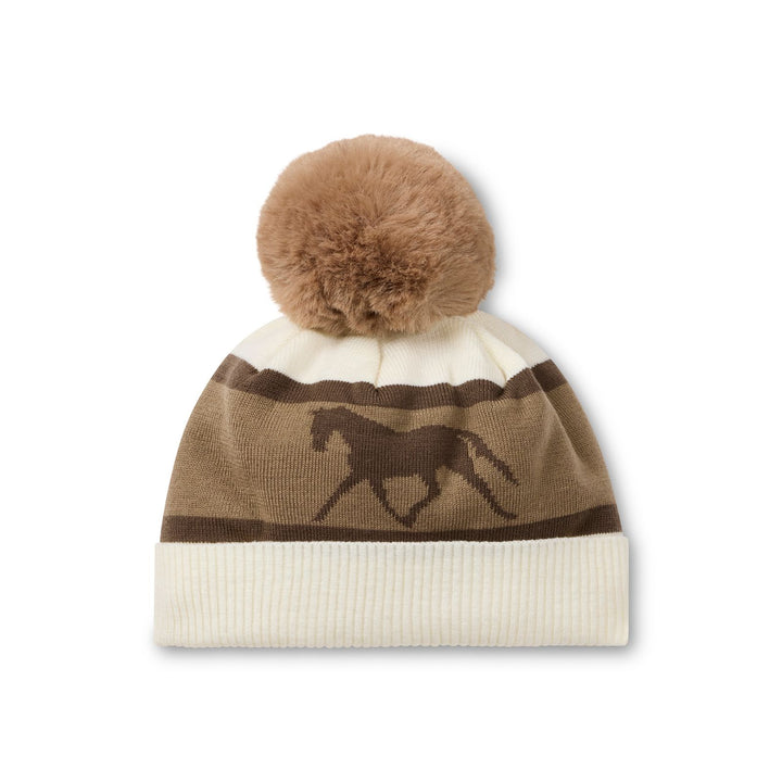 Kerrits Pony Pom Winter Hat
