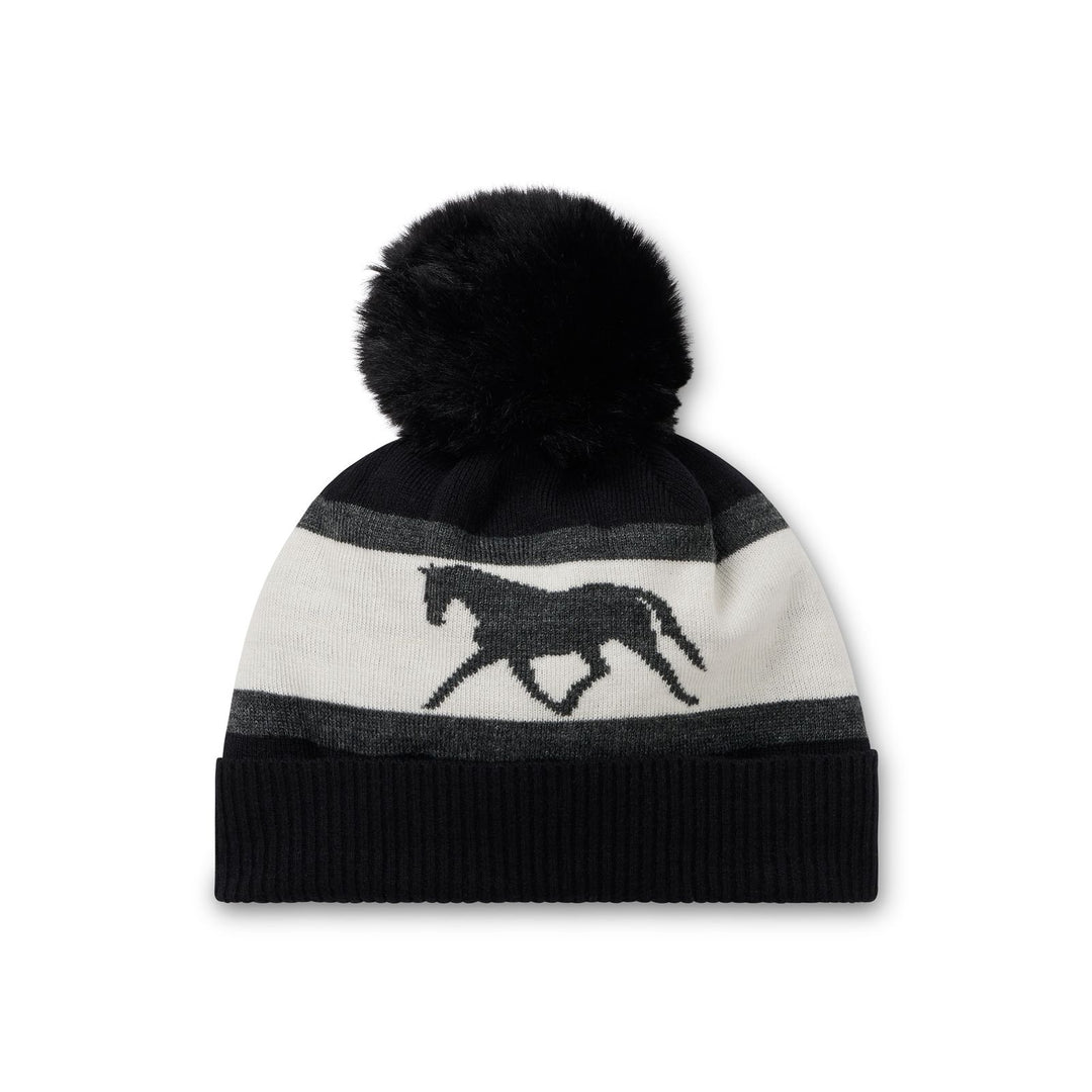 Kerrits Pony Pom Winter Hat