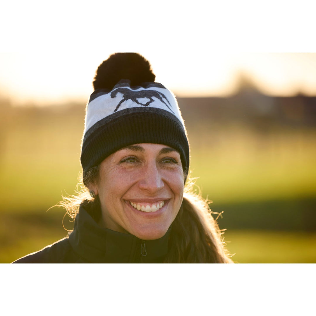 Kerrits Pony Pom Winter Hat