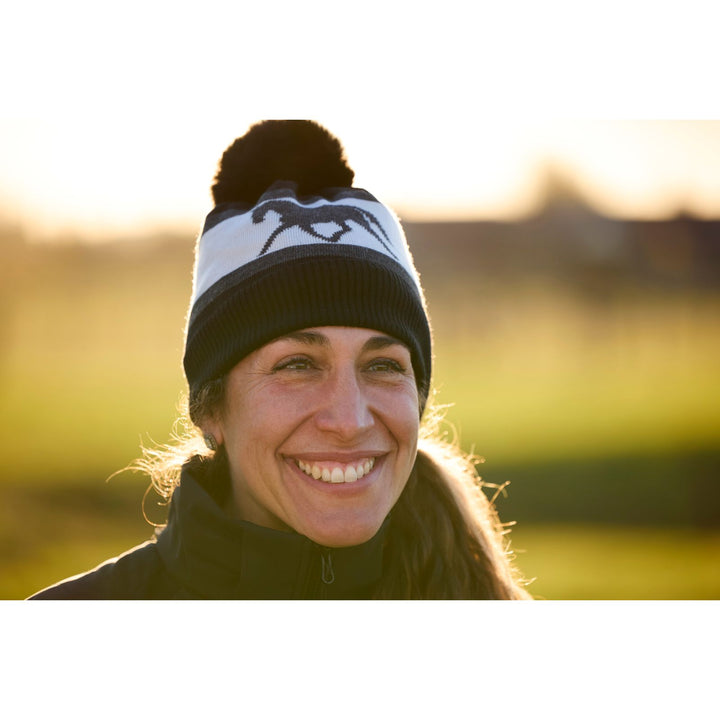 Kerrits Pony Pom Winter Hat