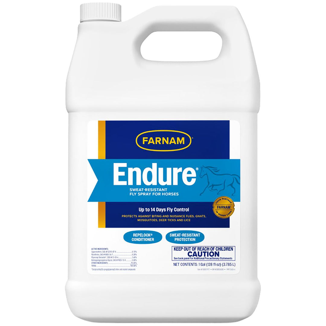 Endure Fly Spray