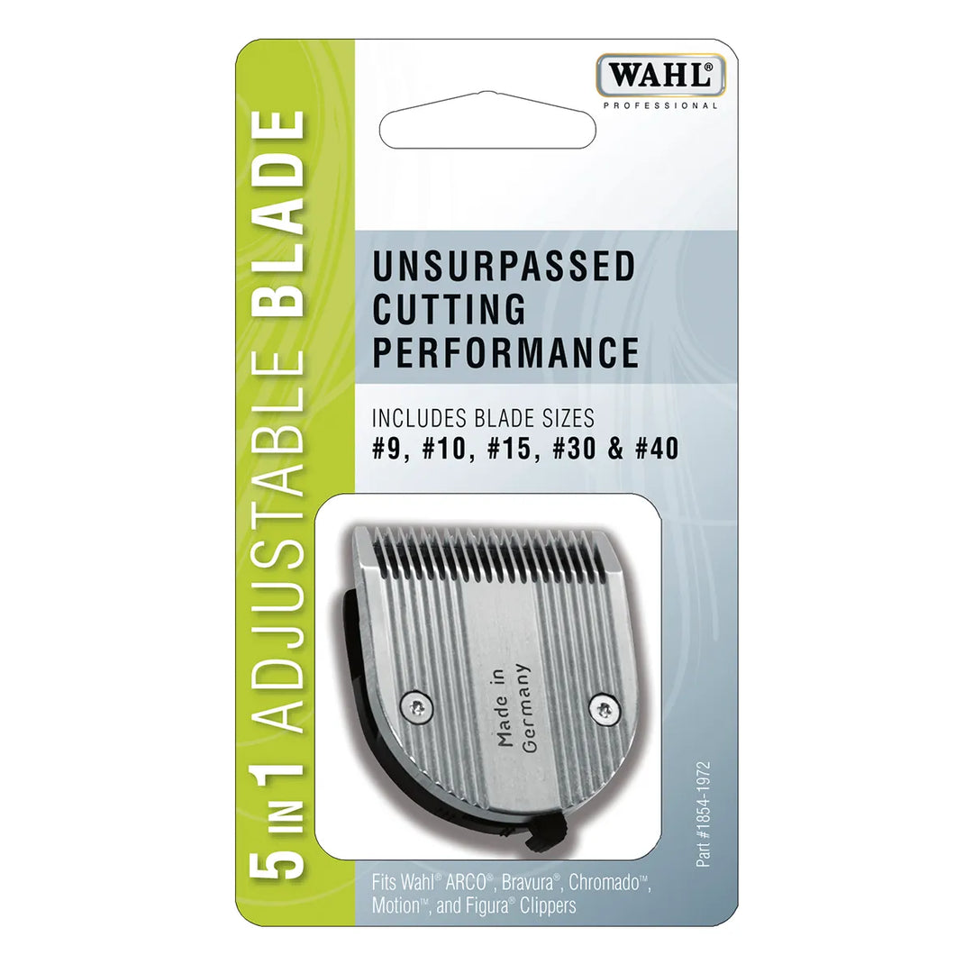 Arco and Bravura Clipper Blade Set