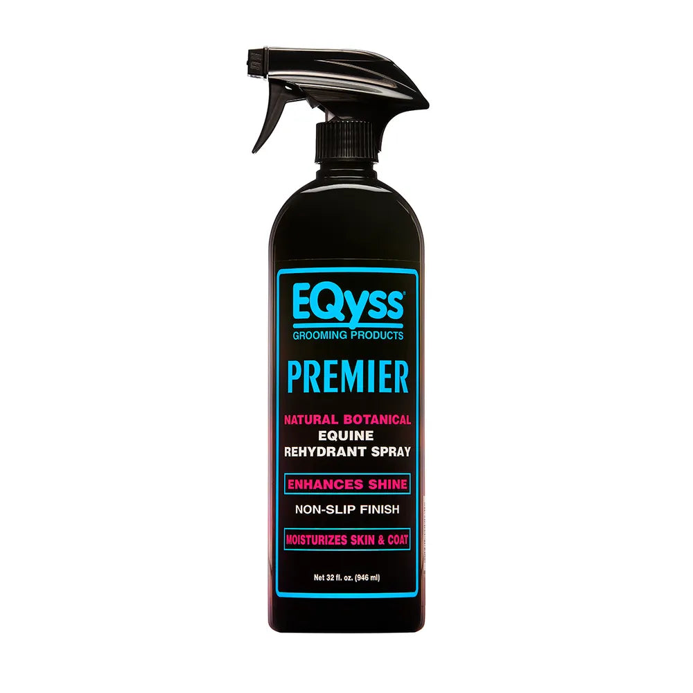 Eqyss Premier Natural Botanical Equine Rehydrant Spray