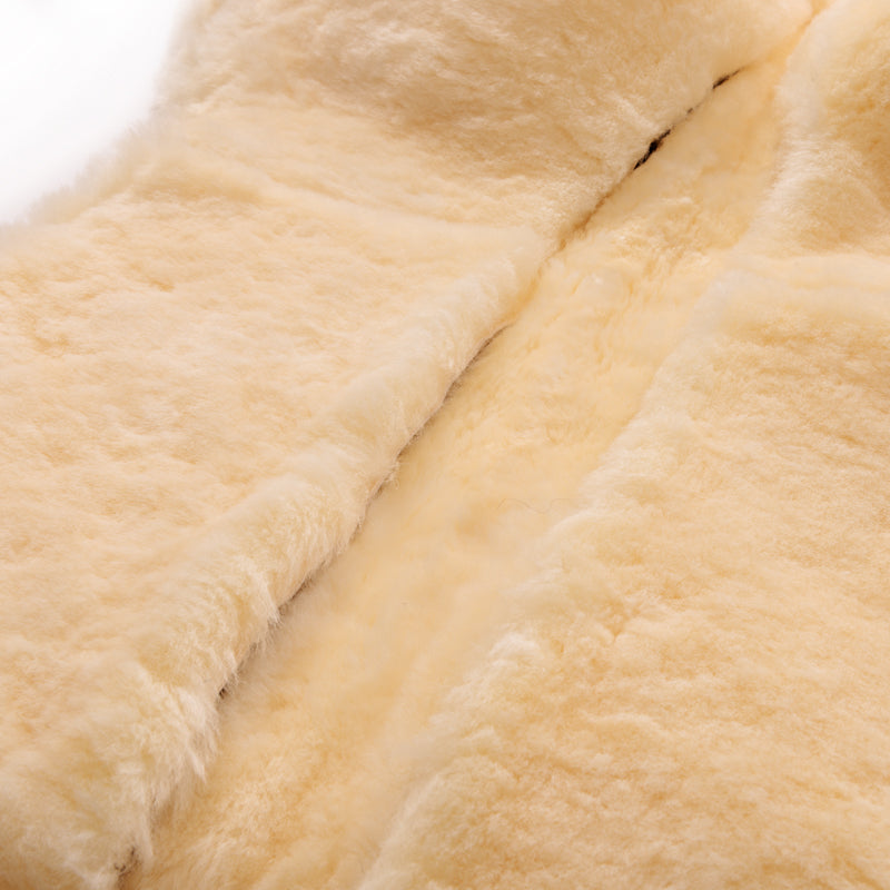 Kavalkade Lambskin Correction Pad Inside Pockets
