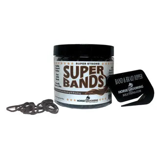 Healthy Hair Care Super Bands
