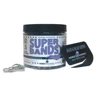 Healthy Hair Care Super Bands