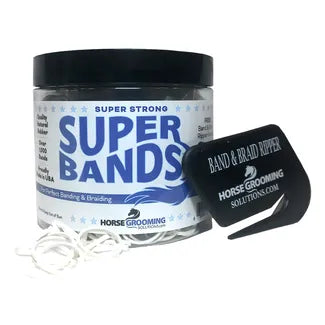 Healthy Hair Care Super Bands