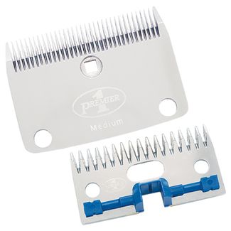 Premier Blade Set