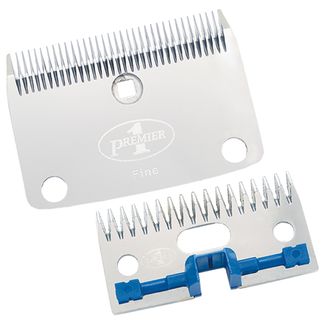 Premier Blade Set
