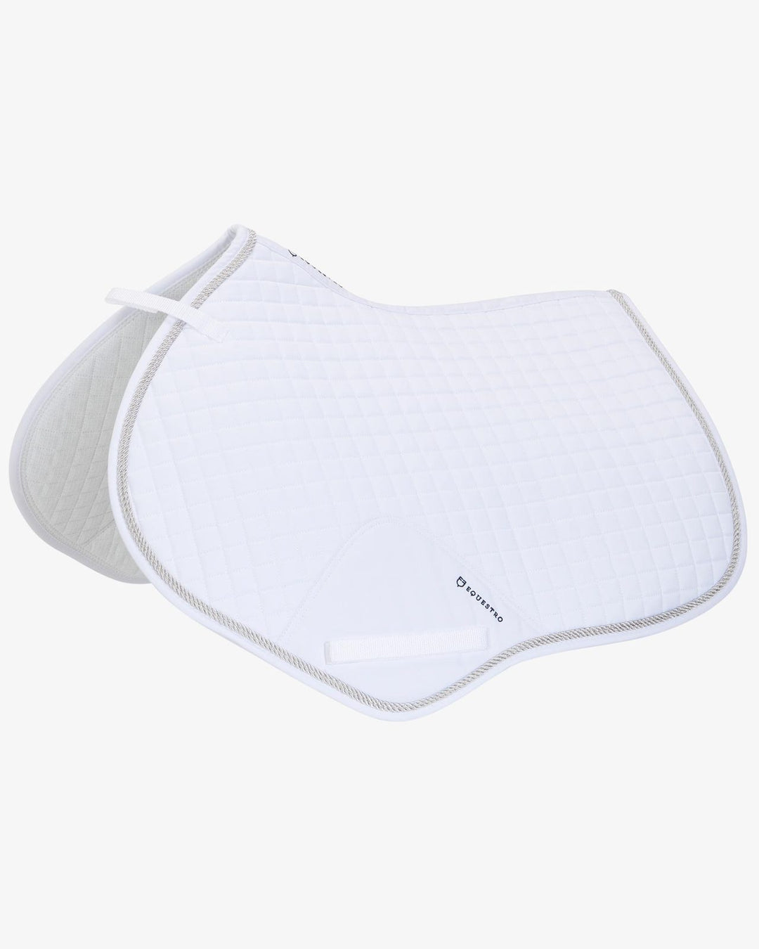 Equestro Jumping Saddle Pad