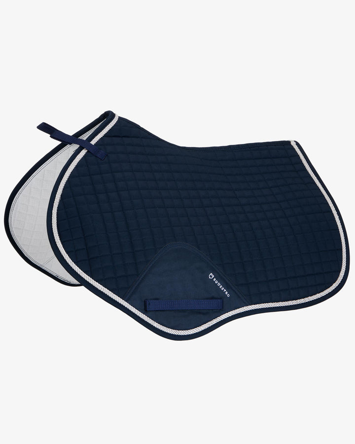 Equestro Jumping Saddle Pad