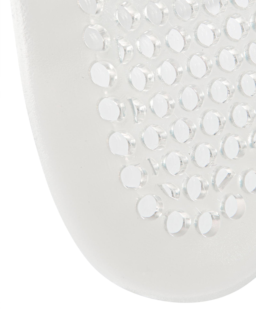Acavallo Gel Pad & Mid Riser
