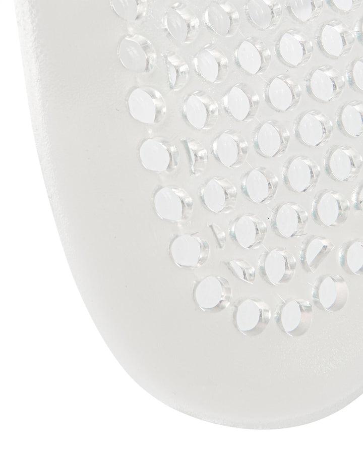 Acavallo Gel Pad & Mid Riser
