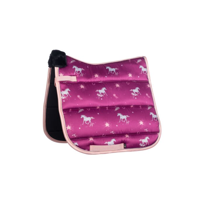 HKM "Polly" Pony Saddle Pad
