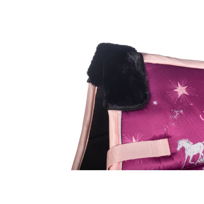 HKM "Polly" Pony Saddle Pad