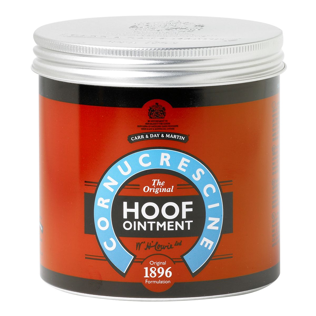 The Original Cornucrescine Hoof Ointment