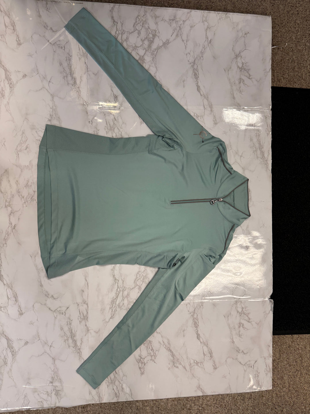 Chestnut Bay SkyCool Shirt '25