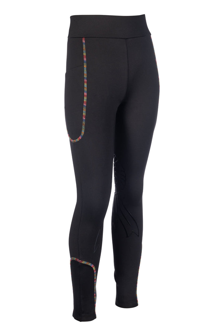HKM Kids Polly Riding Tights