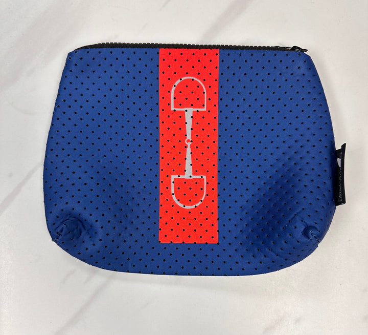 Black Stallion Neoprene Accessory Pouch