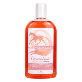 Healthy Hair Care Hair Moisturizer