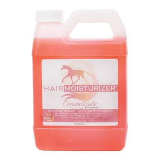 Healthy Hair Care Hair Moisturizer