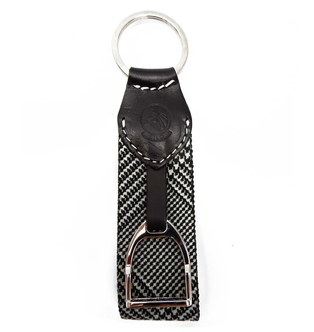 Lilo Collections Espiga Key Ring
