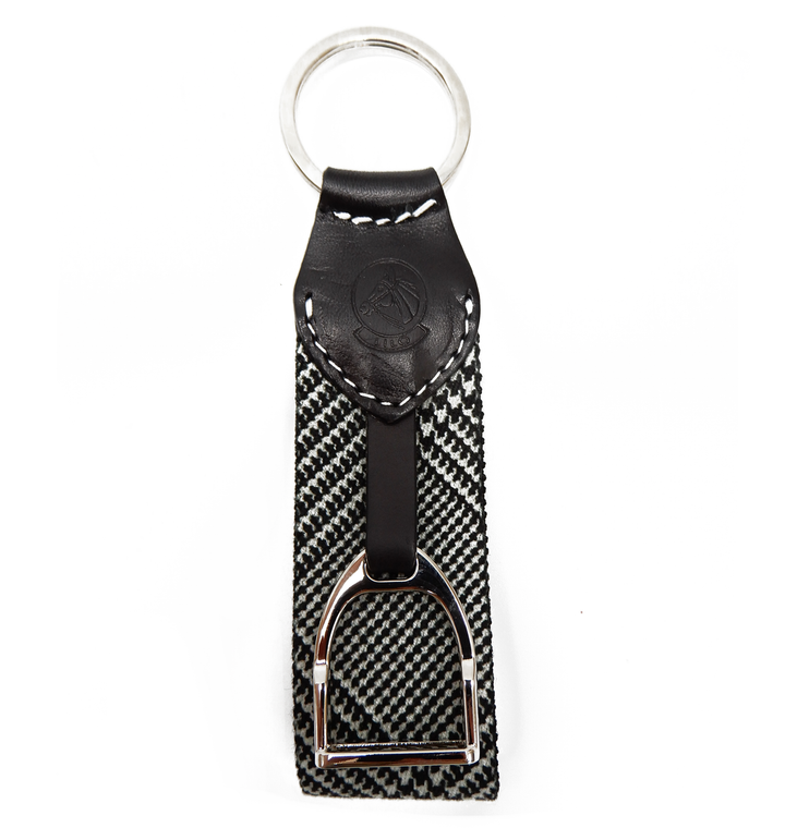 Lilo Collections Espiga Key Ring