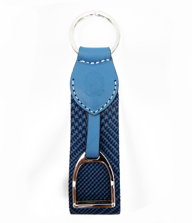 Lilo Collections Espiga Key Ring