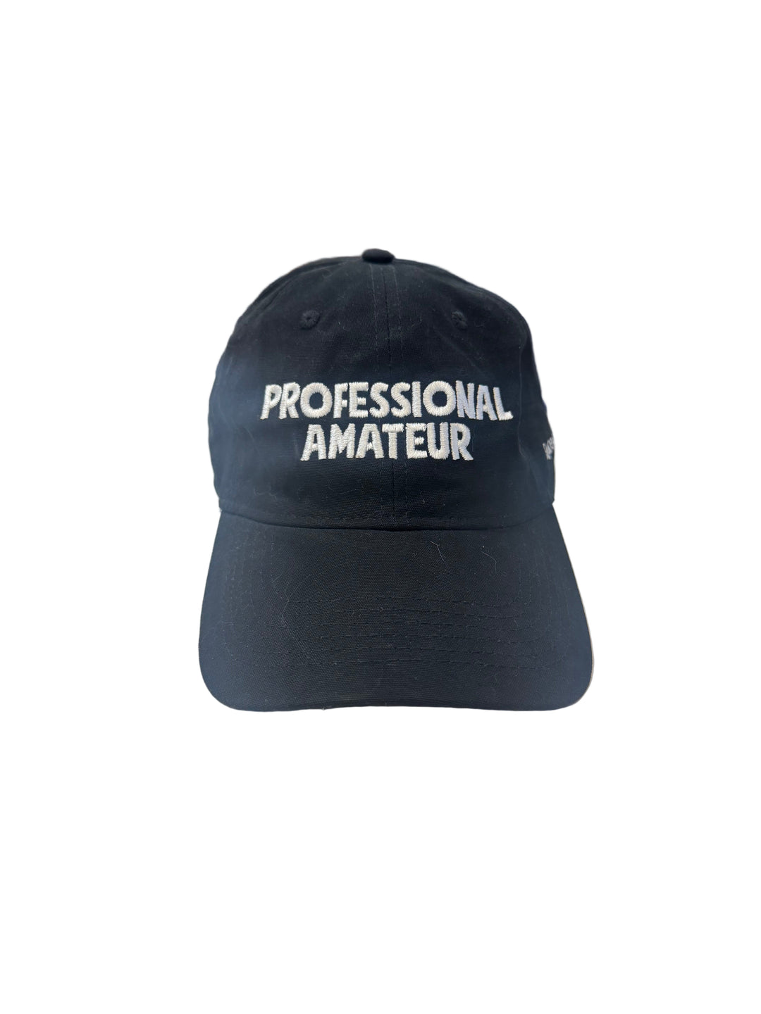 Equine & Design Professional Amateur Hat