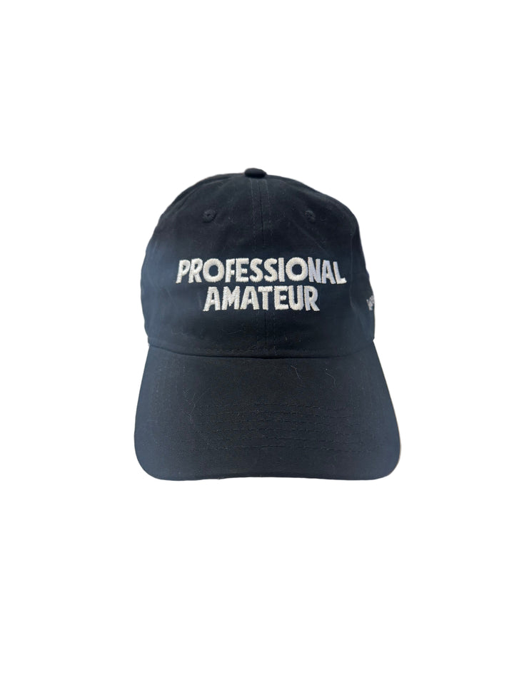 Equine & Design Professional Amateur Hat