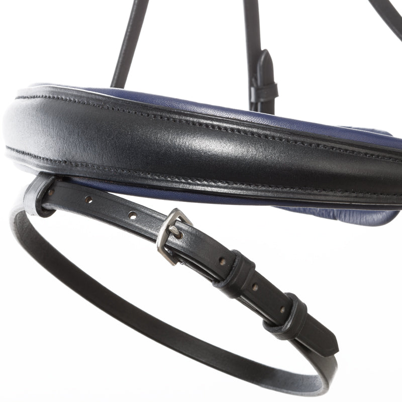 Kavalkade Ocean Dressage Bridle