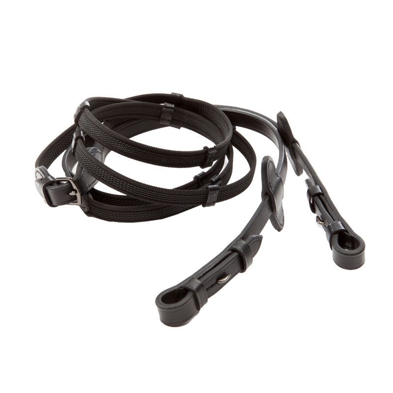 Kavalkade Ocean Dressage Bridle