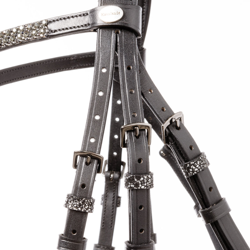 Kavalkade Victoria Bridle