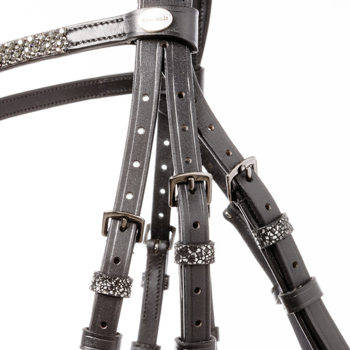Kavalkade Victoria Bridle