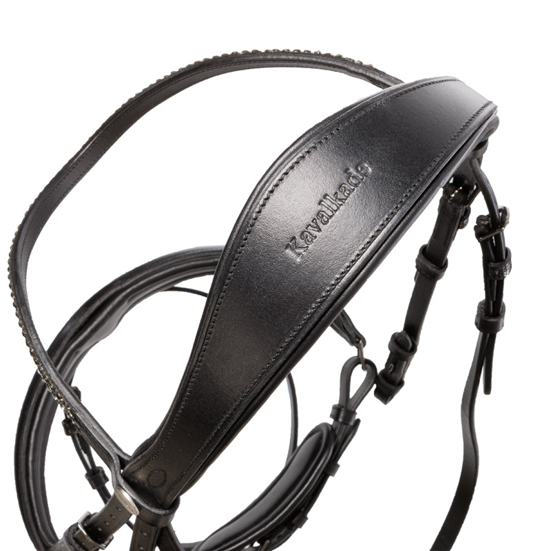 Kavalkade Victoria Bridle
