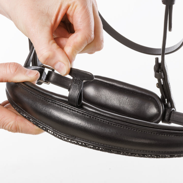 Kavalkade Victoria Bridle