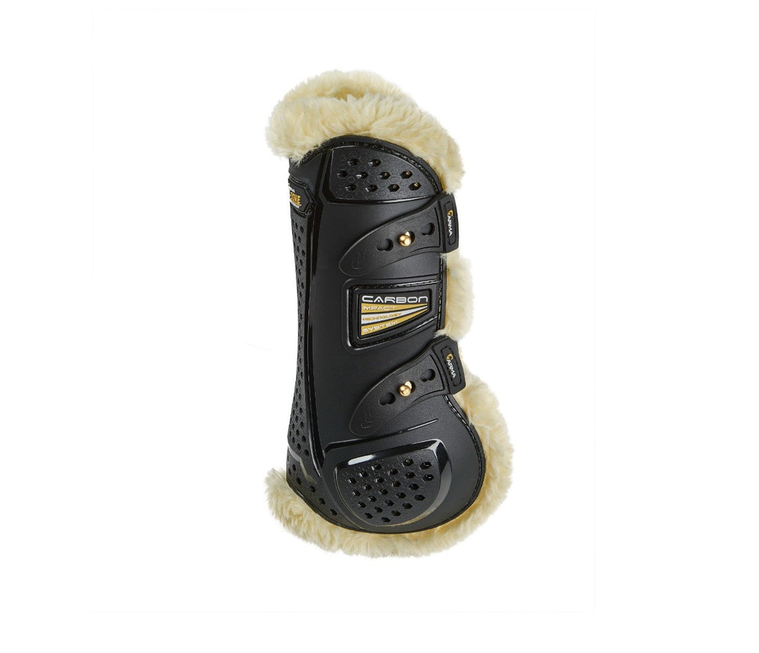 ARMA Oxi-Zone Supafleece Tendon Boot
