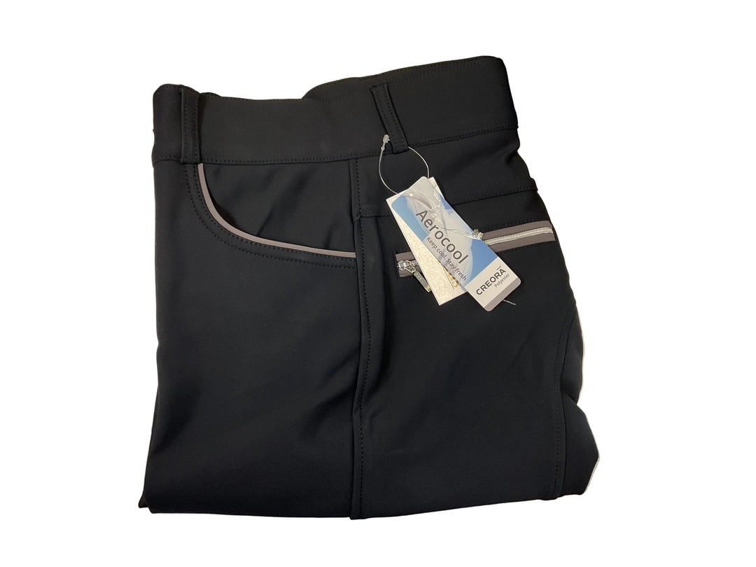 Ladies Bas Equus Bandri Cool-On Silicone Full Seat-Breeches