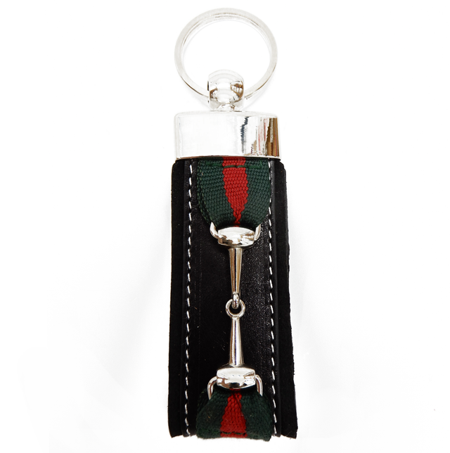 Lilo Collections Zonza Key Ring