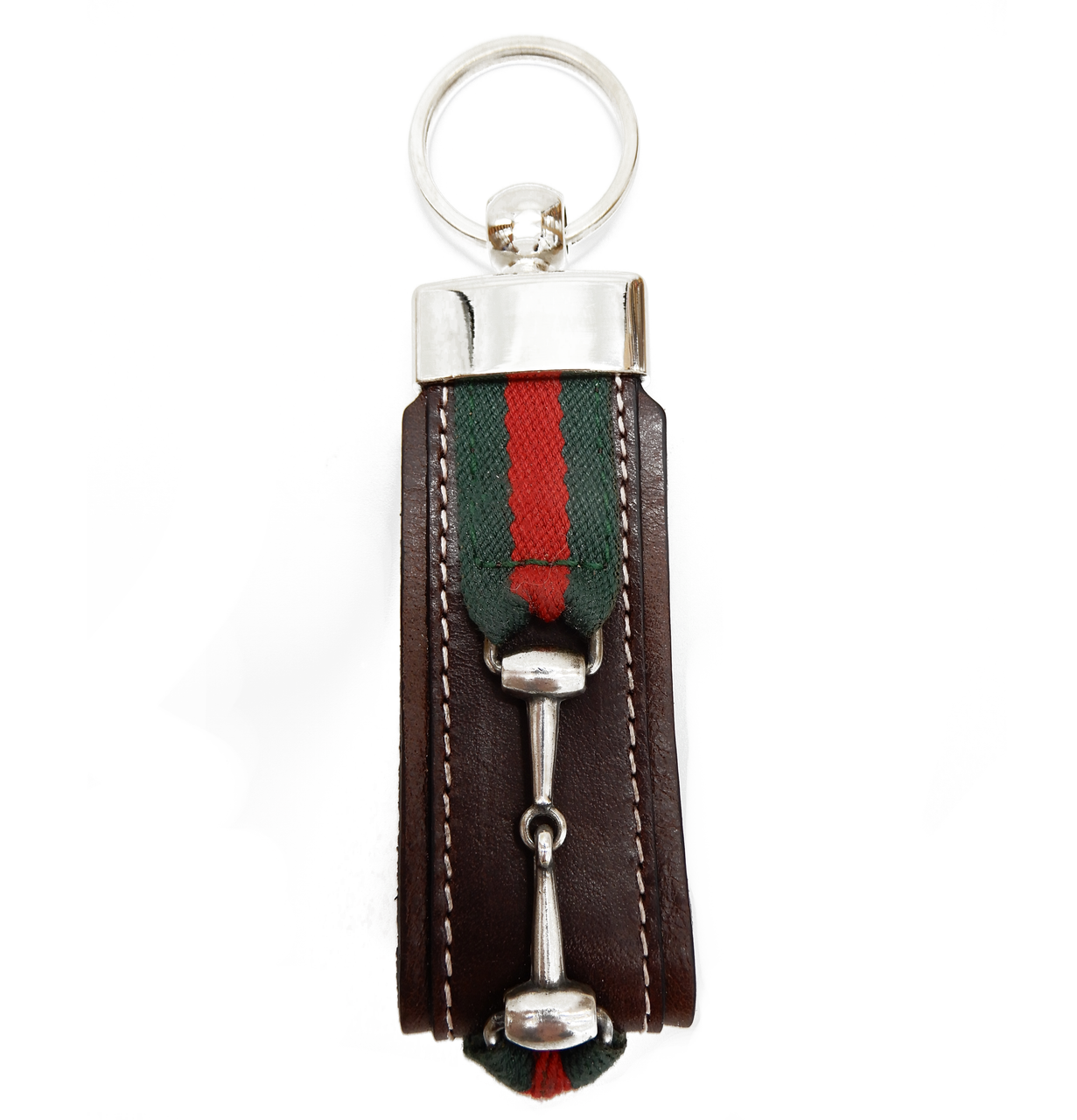 Lilo Collections Zonza Key Ring