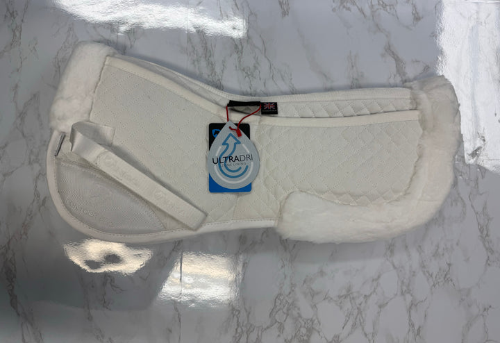 Arma Corrective Half Pad-Lined
