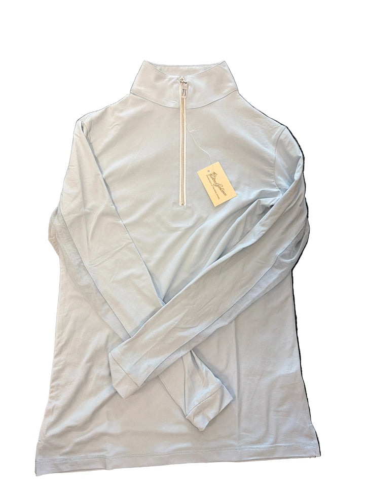 Tailored Sportsman Icefil Long Sleeve