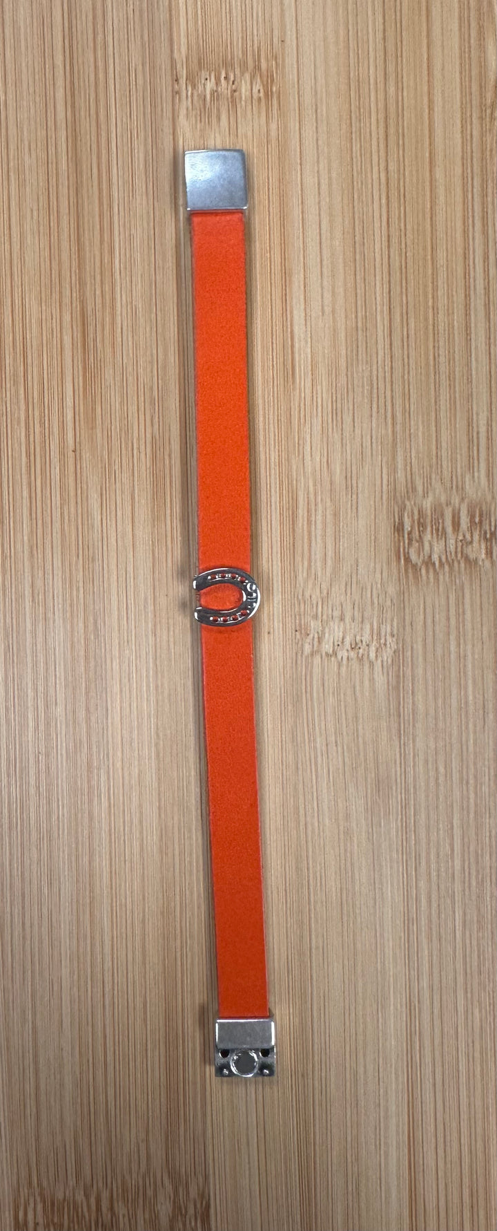 Lilo Collections Luck Horseshoe Bracelet